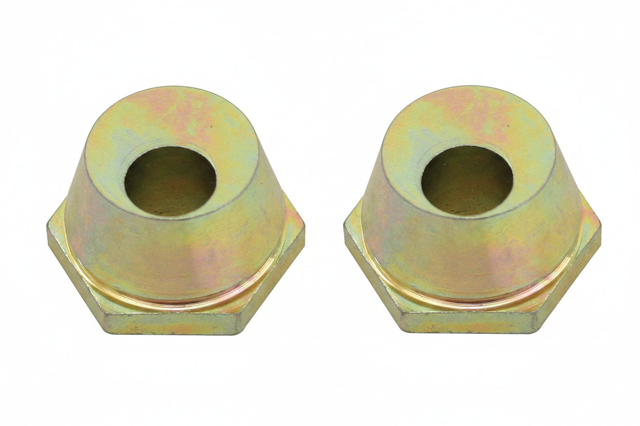 Camber Adjusters, For Ball Joint 1966-1977 Standard Beetle