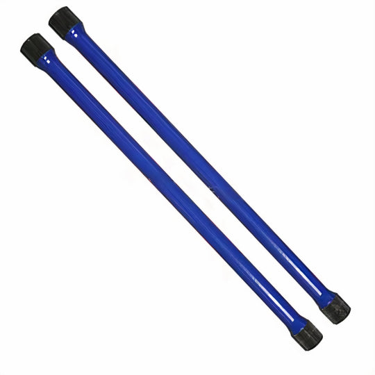 VW Chromoly Torsion Bars 24 11/16" 26mm, 1969-72 Beetle & Super Beetle #501301-26