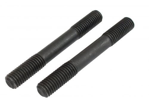 Lower Engine Case Mounting Studs, Pair #N145251
