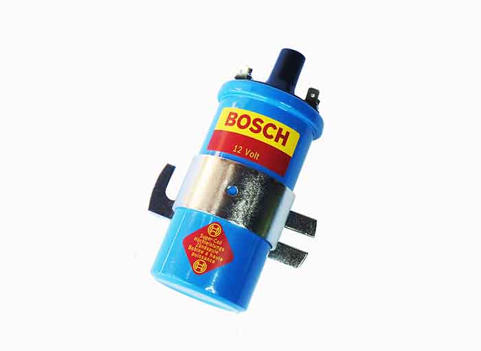 Coil, Bosch Blue, Epoxy Filled #85-0125
