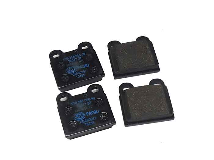 Brake Pads for our TRW based front kit#89-4050V
