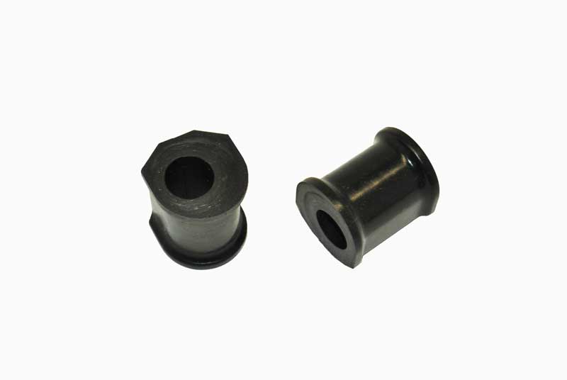Caster-Fix bushings for stock sway bar#88-2502