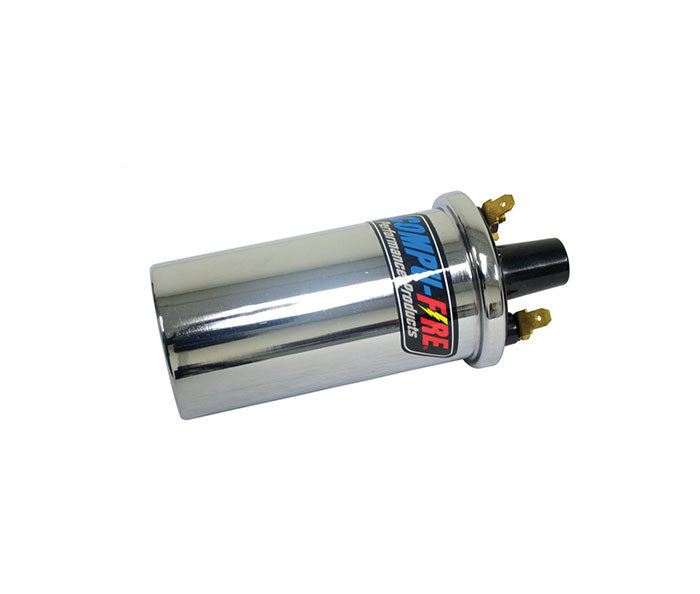 Coil, Compufire Epoxy Filled, Chrome85-0125C