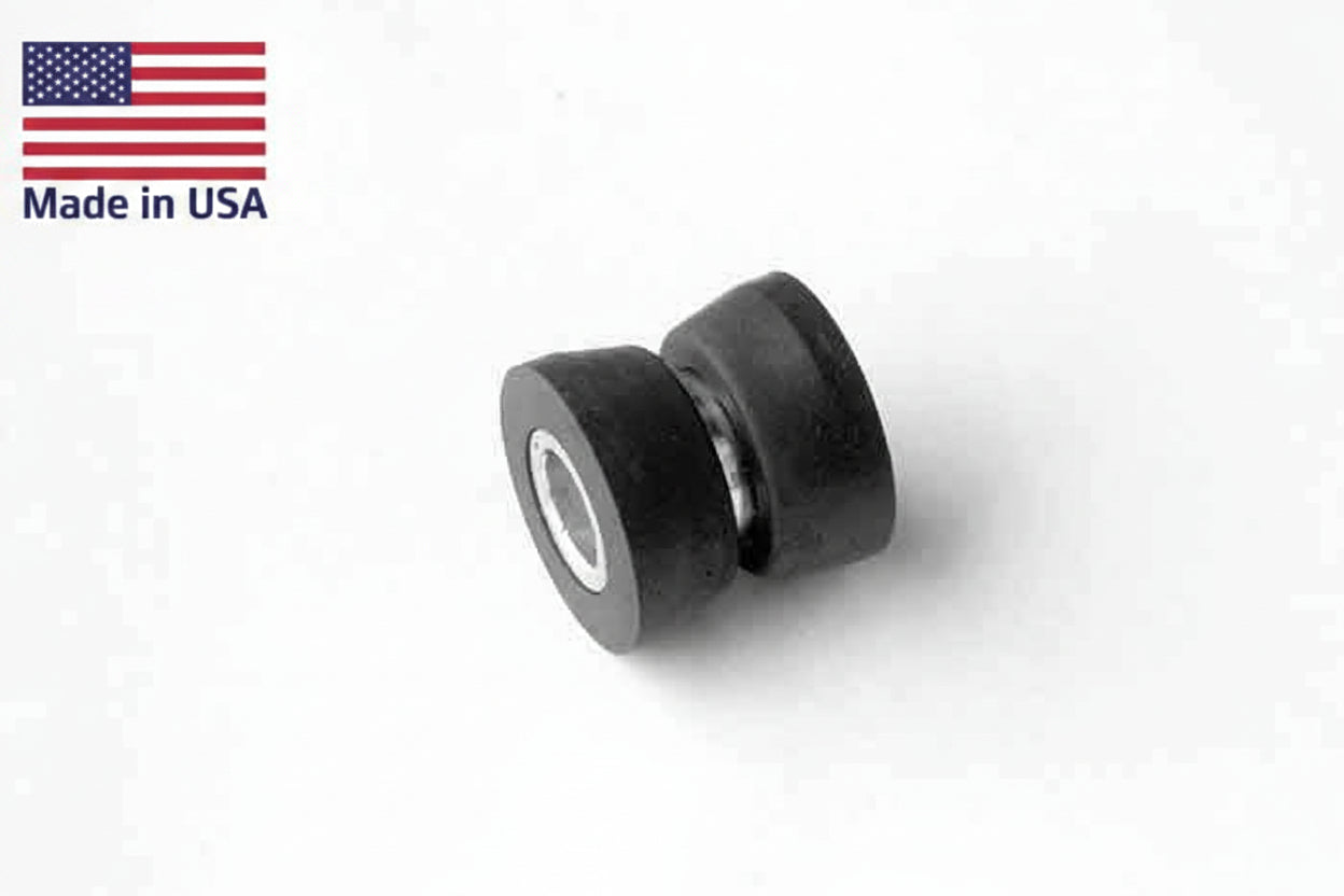 Bushing for Steering Damper, Super Beetle. EZ Install#88-3015