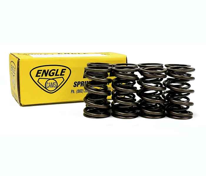 Engle Dual Valve Springs #30-0012