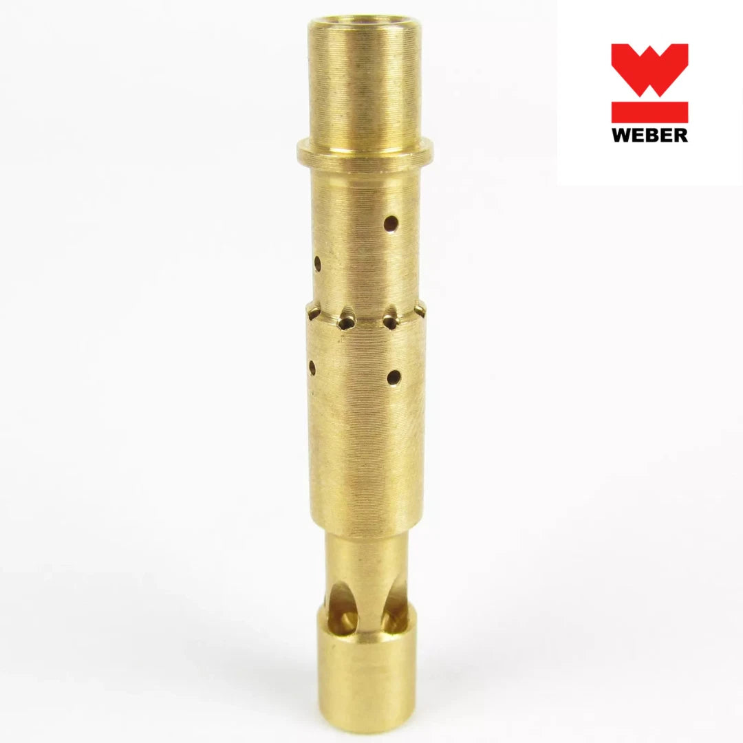 WEBER EMULSION TUBE F-7 61450.091