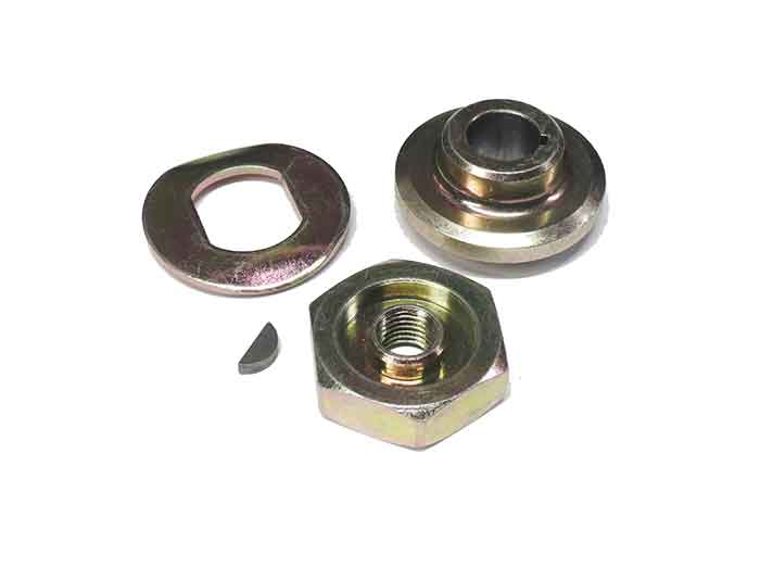 Fan Mounting Hardware Kit#90-0149