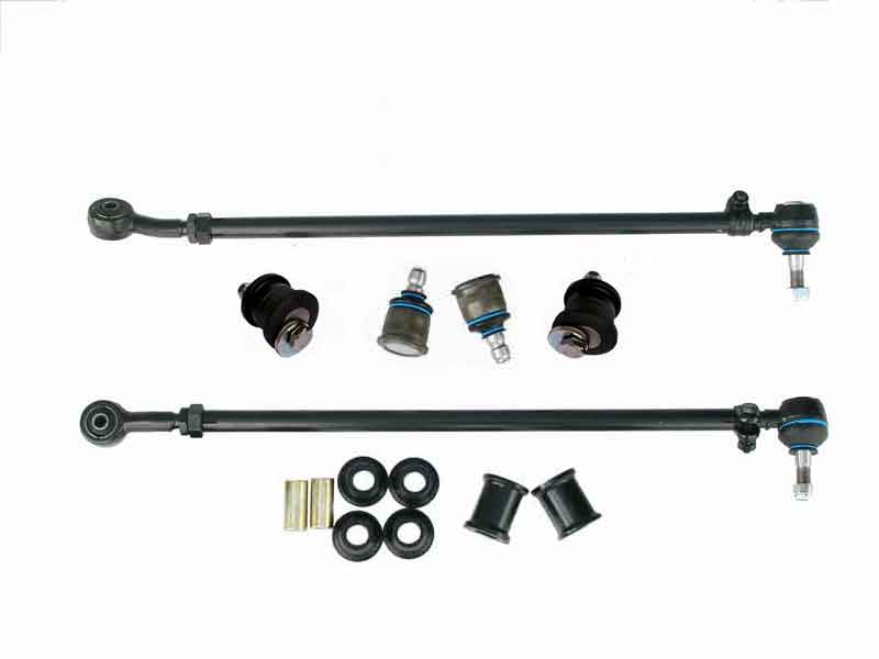 Front End Rebuilding Kit, 1975-79 Super Beetle, Lowered#88-2306L