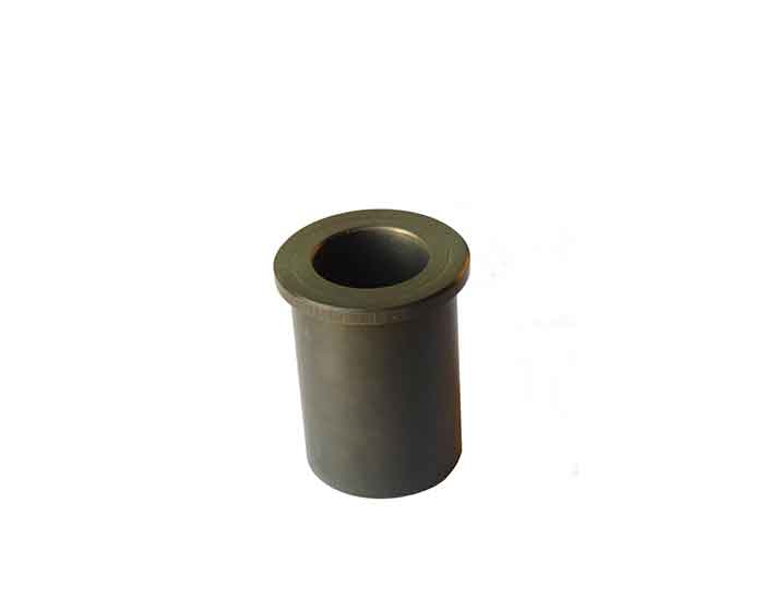 Idler Arm Bushing, Hard Anodized, for 71 to Mid 72 Super#87-0142