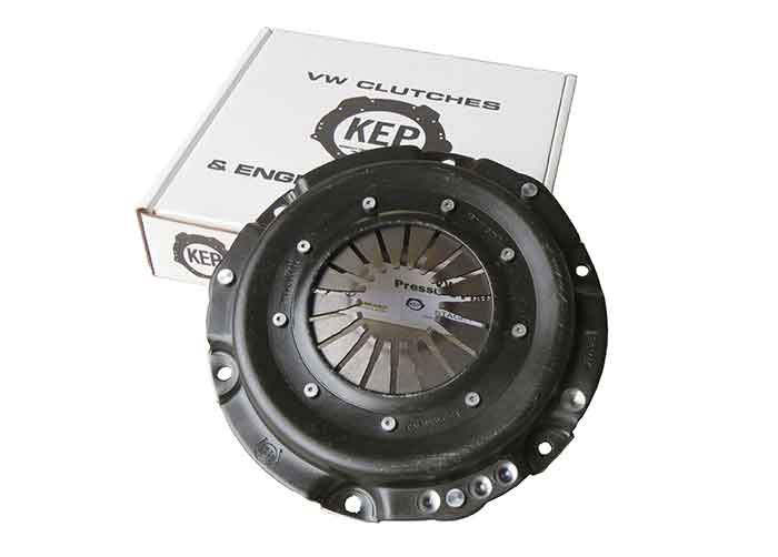 Kennedy Pressure Plate, Stage-1, Late #20-0067