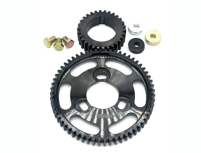 Cam Gears, Magnum Straight Cut #30-0040