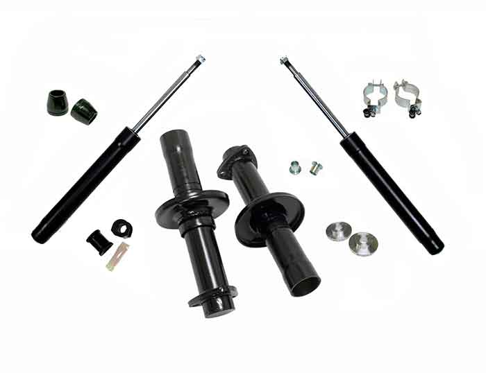 Super Low Kit, Economy, 71-73 Super#87-0910E