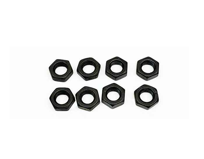 Valve Screw Jam Nuts #40-0601