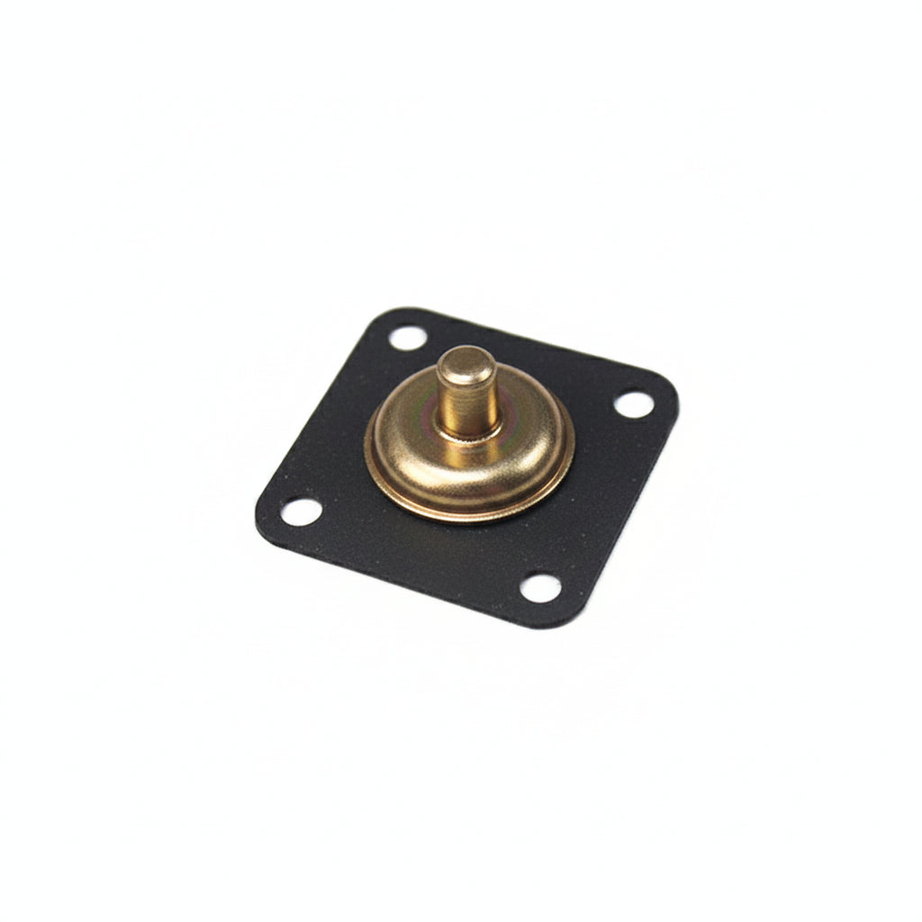 Accelerator Pump Diaphragm, Solex #15-0846