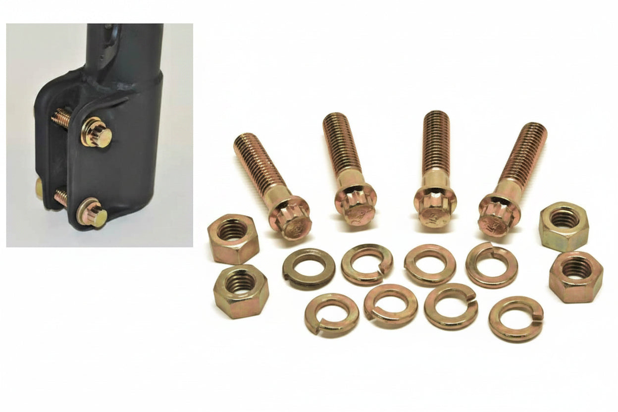 Strut Mounting Bolts, 1974-79 Super Beetle, Race Grade #95-2601