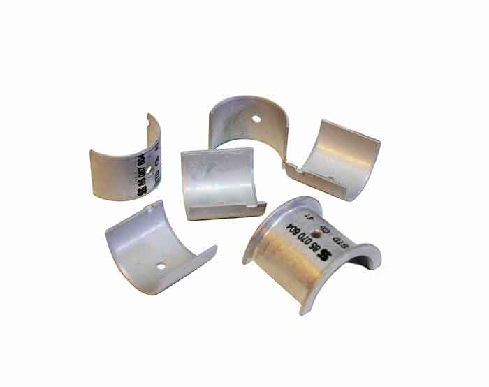 Cam Bearings, Stock, K/S or Glyco #70-0500