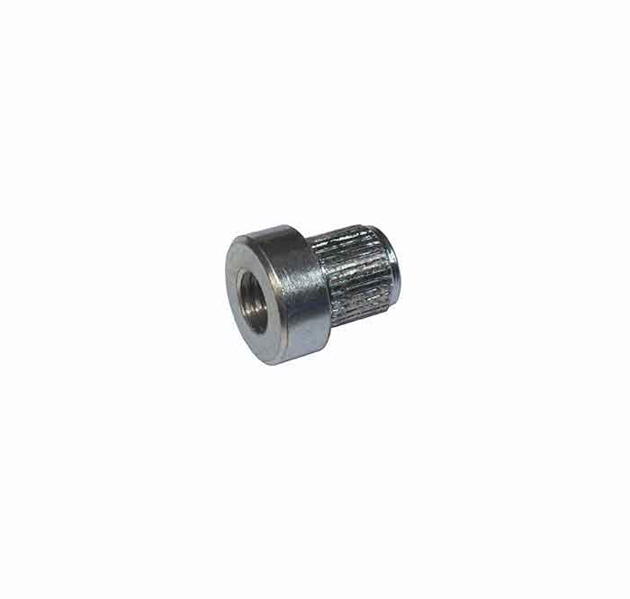 Case Insert near Oil Cooler, for doghouse coolers#95-2500B