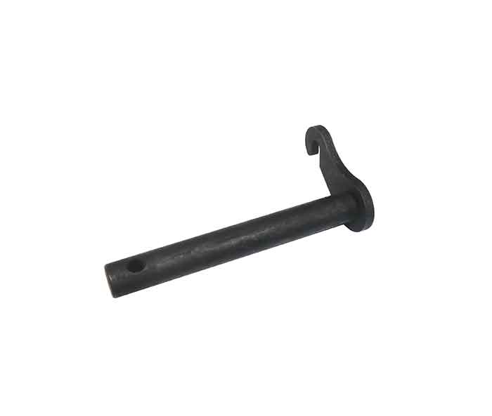 Clutch Pedal Shaft, 72-79 Bug#16-1249B