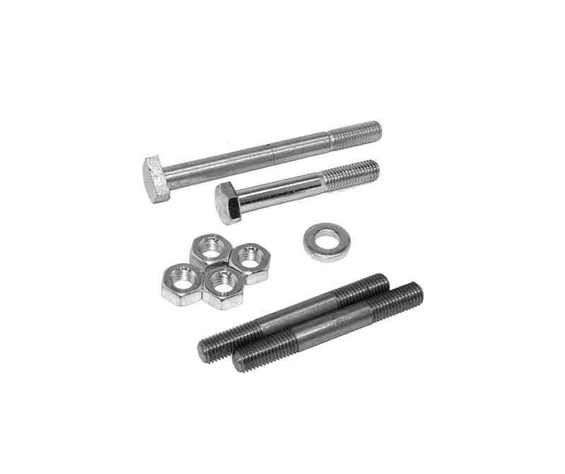 Engine Mounting Hardware Kit#95-2503
