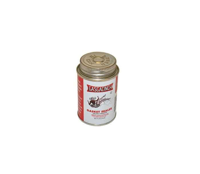 Gasgacinch Sealant, for All Paper Gaskets#91-0002