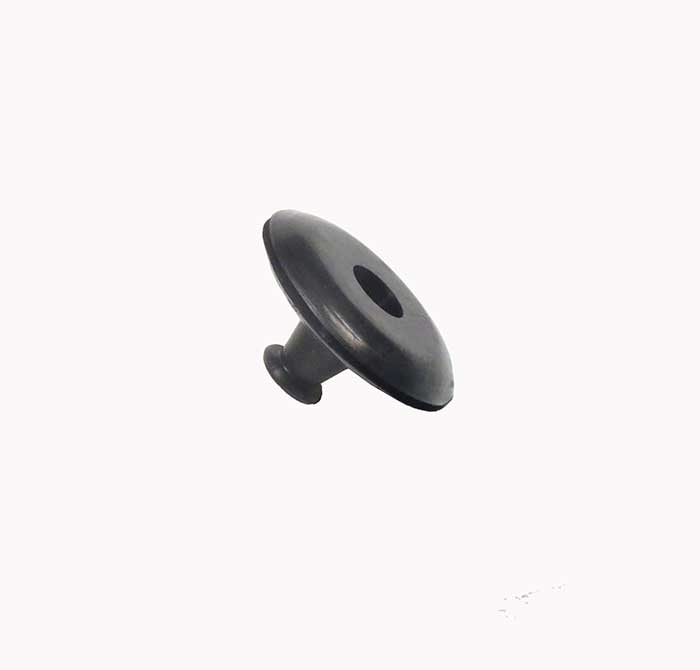 Grommet, Battery Positive Cable through chassis#89-4156