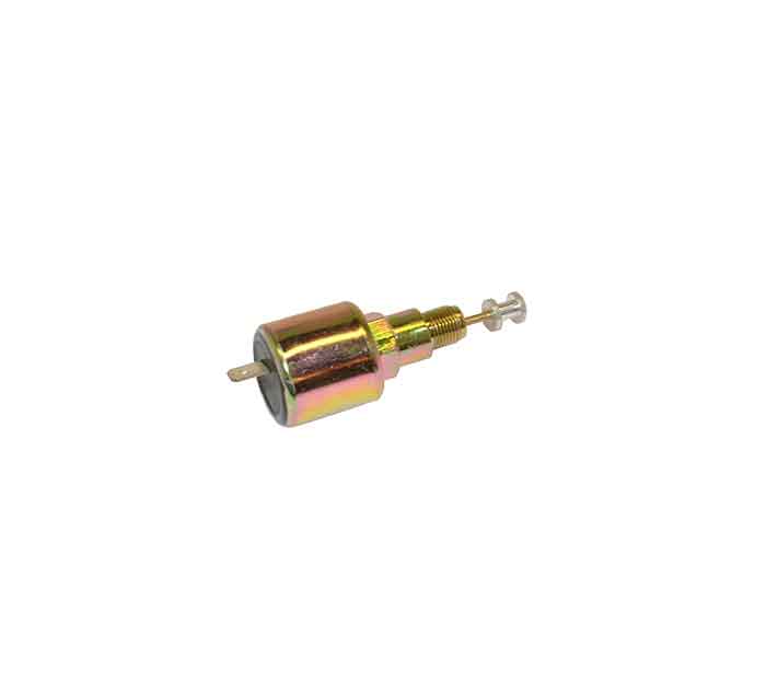 Idle Cutoff Valve, fits Solex 30/31 Pict and 34-PICT-3#15-0842
