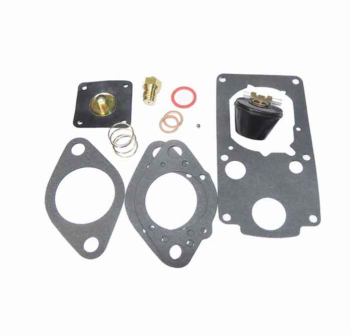 Kadron Solex Rebuild Kit with Float #15-0162