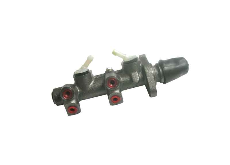 Master Cylinder for Disc Brakes, all Super#89-2007