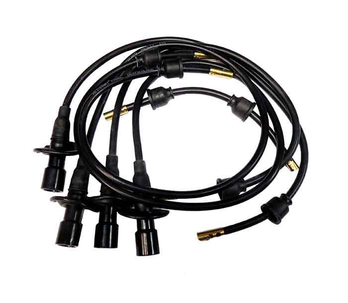 Spark Plug Wire Set, Premium#85-0179