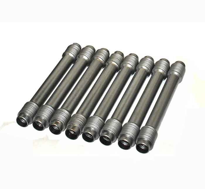 Pushrod Tubes, set of 8, for 1500-1600cc engines#80-1020