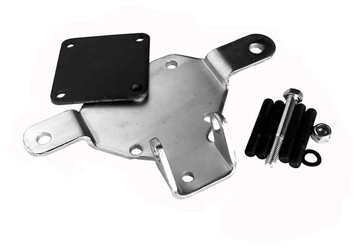 Engine Rear Mount Adapter#95-2510