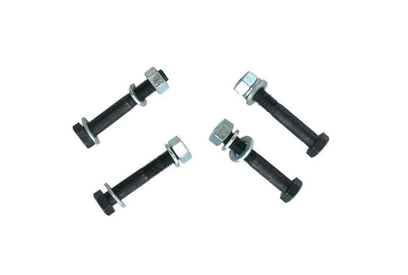 Bolts, Rear Shocks, all IRS 1968 and later #95-0102