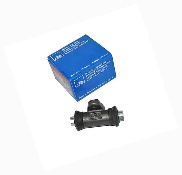 Wheel Cylinder, Front, all 65 to 77 Standard Beetle, Ate brand#89-1001