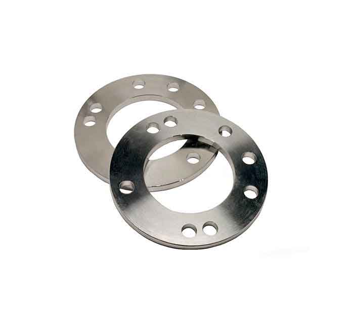 Wheel Spacers, Multi Pattern, 4 lug stock and 5 lug Porsche#98-7305