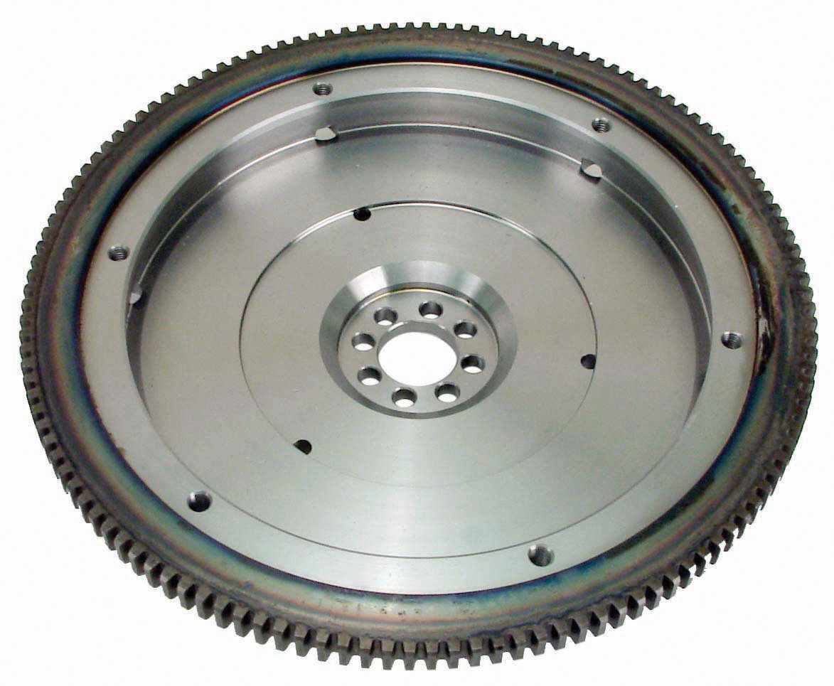 CLUTCH & FLYWHEEL