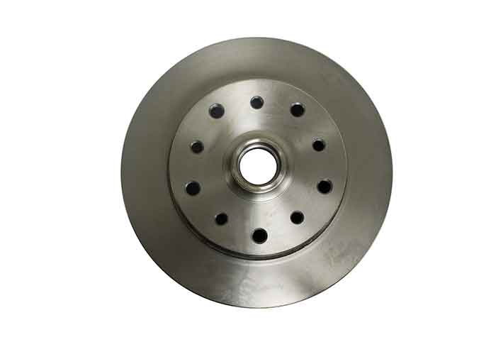 VW BRAKES