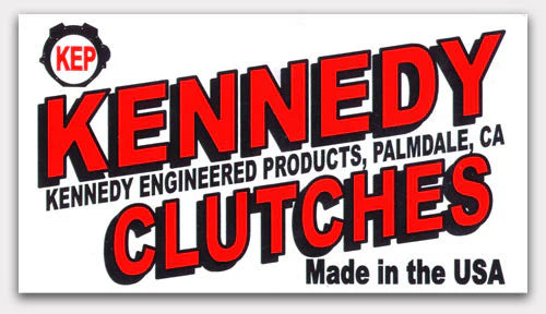KENNEDY ENGINEERED PRODUCTS