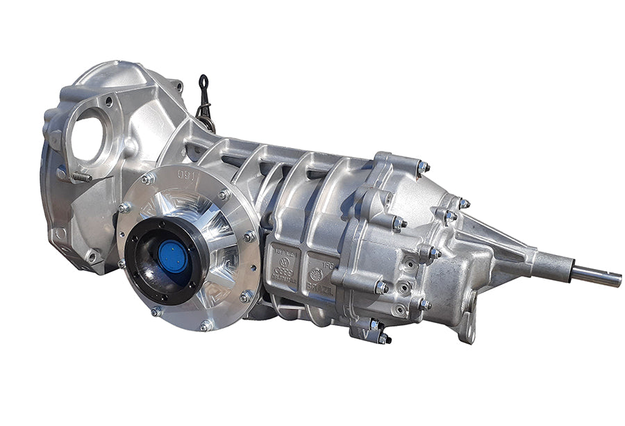 TRANSMISSION PARTS, MOUNTS & ACCESSORIES