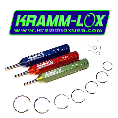 KRAMM-LOX