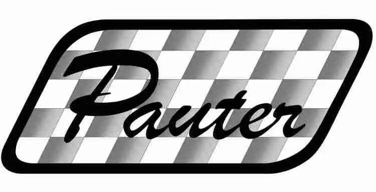 PAUTER MACHINE