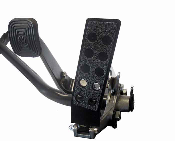 PEDALS