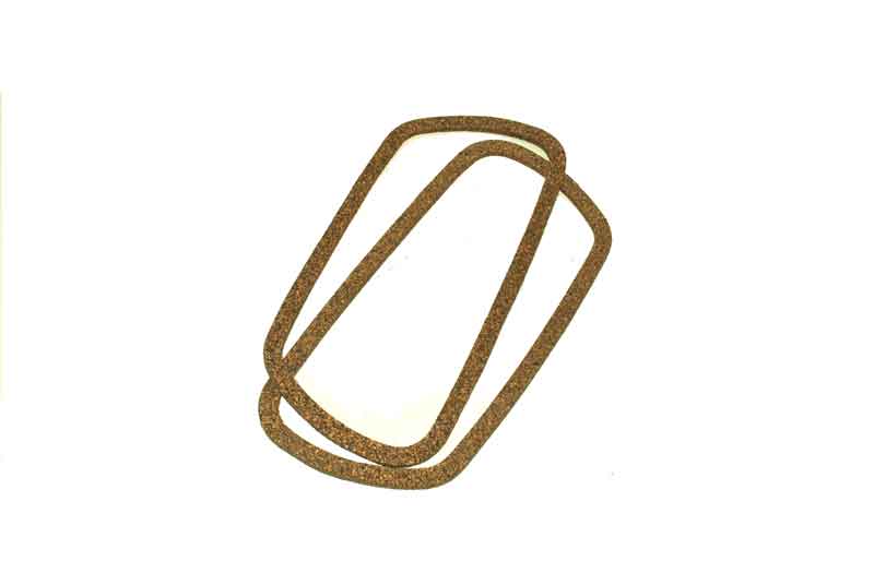 GASKETS & SEALS