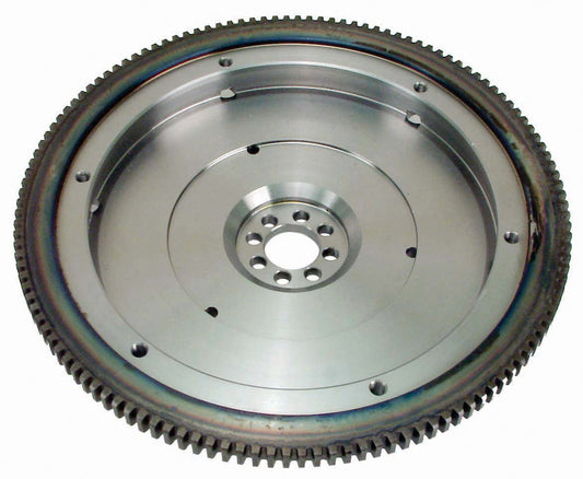 Chromoly Lightweight Flywheel, 12-Volt, 200mm #20-4099