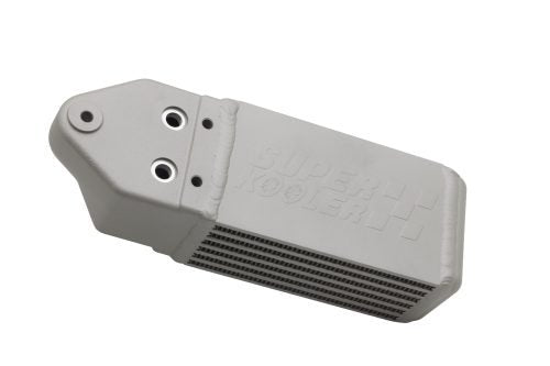 EMPI Super Kooler Oil Cooler Doghouse VW Type 1,2 &3 1971–1979 Cerakote #98-1189-B