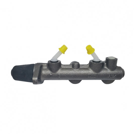 Master Cylinder, 1967-77 Standard Beetle with Drum or Front Disc Brakes, German FTE #89-2004G