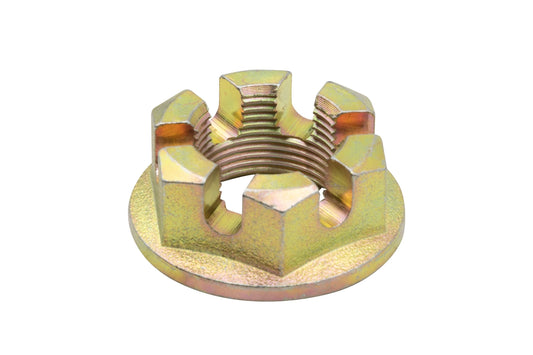 Axle Nut, Rear, Heavy Duty#88-1404