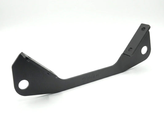 Transmission Mount, Rear, Solid Steel, Light Weight. #88-1310B