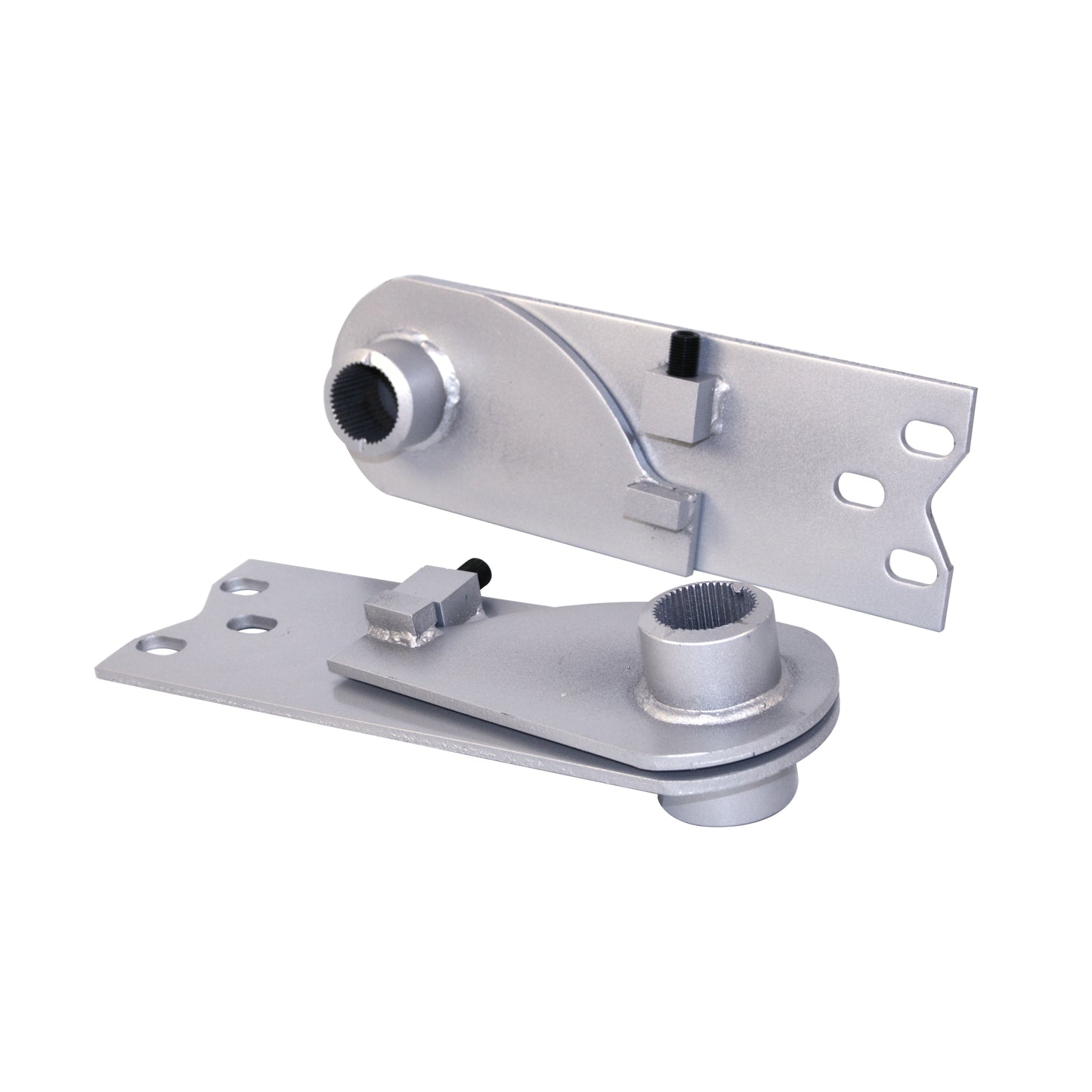 IRS Spring Plates, Adjustable, 24 11/16 Inch Torsion Bars #501326