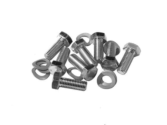 Bolts for Disc Brake Adapter,  Improved Clearance #95-2604