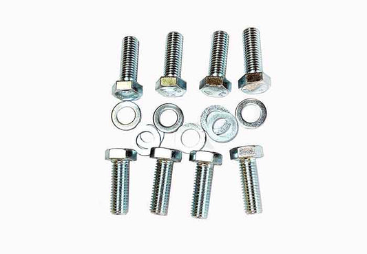 Bolts for Stub Axle Cap or Torsion Cover,  Improved Clearance #95-2603